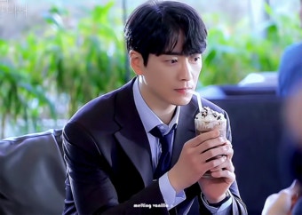 더쿠 - 메이킹짤 gif