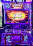 Pump it up 2023 Phoenix 정식 가동