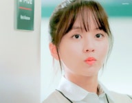 더쿠 - 2화 홍주 움짤.GIF