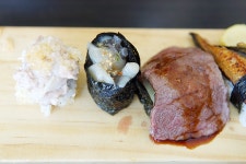 무서운 가성비 초밥 맛집 | 연희동 달인 채쉐프의 와쇼쿠