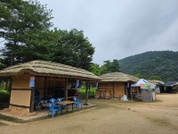 예천 8경 여행, 예천 삼강주막 (뚜벅이 챌린지)
