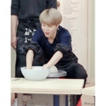 더쿠 - [🗓️03월27일] N년 전 오늘의 지민🔍