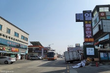 예산 광시한우거리 | 조은한우암소 정육점식당
