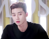 더쿠 - 박서준 김지원 머리스타일만 달라져도 동만애라 1도 안보이는데