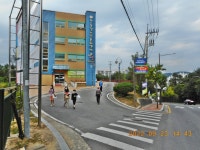 안동 서재산(345.0m), 부용대(64.0m), 봉황산(132.1m), 청성산(성산.250.5m), 바랑산(119.0m)외 3산 - 6. 경상남.북도 산행기 - 관악산.... 