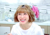 더쿠 - 다희 눈치보는걸로도 깔 때 걍 무시하기로 함