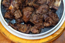 예산 대표맛집 소복갈비 | 생갈비 양념갈비 갈비탕
