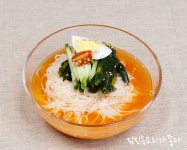 쉽게 입맛 살려주는 열무국수 만드는법 열무물김치국수 레시피 - 면//전... ┘ - 김진옥요리가좋다 쉽게 입맛 살려주는 열무국수 만드는법... 