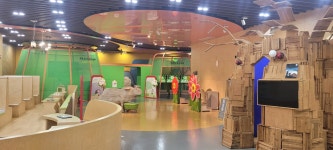경산 삼성현역사문화공원 탐방 - 6. 경상남.북도 산행기 - 관악산.삼성산 기암괴석 및 100대 명산 안내(산정상 조망) 경산 삼성현역사문화공원 탐방