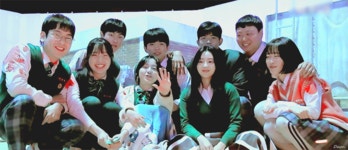 더쿠 - 나도 효산고 다닐래 2학년5반 학생할래