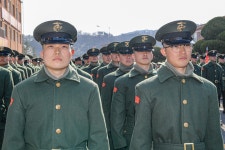 해병닷컴 - 해병대 신병 1302기 수료식 사진 해병닷컴 - 해병대 신병 1302기 수료식  사진
