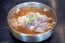석촌 맛집 퓨전쌀국수 청와담 | 청와국밥 차돌양지쌀국수