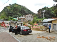 안동 다래등(294),감은산(250),무은산(245.1),향교산(239),깃대배기... 1),향교산(239),깃대배기(217),덤산(261.5),일출봉(278.3)