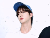 더쿠 - 석진이 새움짤계 넘 이쁘당ㅠㅠㅠㅠㅠㅠ