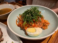 고속터미널 파미에스테이션 맛집 무월식탁, 모두가 흡족한 한식