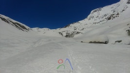 라다크 자전거 여행 - 23_2_길을 잃다. 삶과 죽음 사이 (Shinku la, 5050m) - New Dossa - 라다크 자전거 여행 - 23_2_길을 잃다. 삶과... 