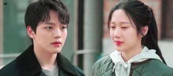 더쿠 - 3회 은현 뉴짤🔗💙💗