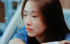 더쿠 - 메이 병원씬 움짤