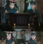 더쿠 - E12 성남&청하 뉴짤.gif (+)