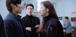 더쿠 - 존나 속닥속닥이 습관임 아주