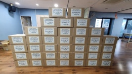 블로그 > 시설소식 > 옥포청소년문화의집 온라인 장기자랑대회 시상식