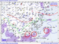 태풍 발생정보(9호 루핏 발생, 이번주 10호 미리내, 11호 니다 추가 발생 가능성) - DogDrip.Net 개드립