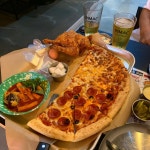 남양주의 피맥컴퍼니가 가양역에도! 분위기도 맛도 취저.
