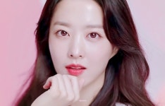 더쿠 - BRTC 핑크 컬러 무드 컨셉 광고 GIF3