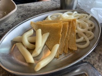 부천 작동 맛집 정글애 갑오징어, 통통하고 맛깔난 오징어볶음