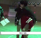 어부바하고 좋아하는 아덜램 - 드영배 카테고리