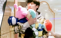 더쿠 - 인우 보고싶어😭