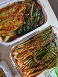 177차 봉사후기 및 공지) 2024년 10월 분식세트= 어 김떡튀순! ::: 82cook.com