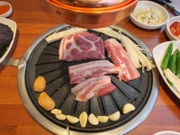 [몹시무한] 최근다녀온 전주 무한리필 음식점 4곳 | 보배드림 시승기/배틀/목격담