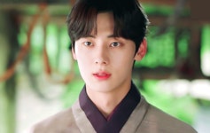 더쿠 - 환혼: 빛과 그림자 9화 서율 황민현 움짤 모음