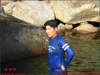 180818, 함양 지리산 칠선계곡, 대풍원펜션 - 처가족모임 - 가족 모임... 힘찬새발걸음 180818, 함양 지리산 칠선계곡, 대풍원펜션 - 처가족모임