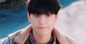 더쿠 - 강호:하이 쥬니 염소 농장 찾아 줘🐐.gif