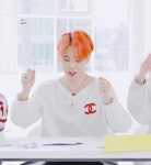 더쿠 - [🗓️04월13일] N년 전 오늘의 지민