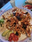 안동용상 량 - 안동 광동식 탕수육 맛집