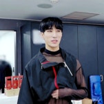 더쿠 - 세상에 하린아...😳🤭