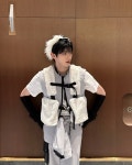 2024-0203-0058 | 더쿠 - 🤍☘️🐹🐱한빈이의 2024년 12월🐹🐱☘️🤍