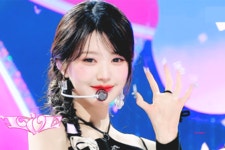 더쿠 - 취향따라 갈린다는 아이브 장원영 해야 음방 헤어스타일...jpgif