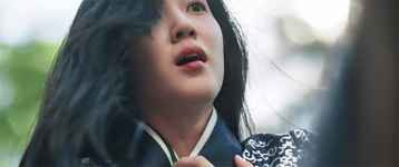 더쿠 - 장발 휘 & 선녀와 나무꾼.gif