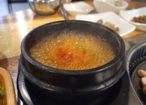 장기동 아톰막창 쫄깃쫄깃 생막창・닭목살 맛집