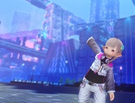 이런 라라펠이 솔루션 나인에 온걸 환영한다고 하면 - 파이널판타지14 갤러리