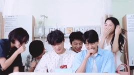 더쿠 - 6댕즈 웃참 챌린지 ㅋㅋㅋㅋㅋㅋㅋㅋ