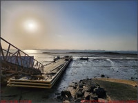 231208, 함평 돌머리, 해품솔펜션 전망대 돌머리해수욕장 무지개다리... 돌머리, 해품솔펜션 전망대 돌머리해수욕장 무지개다리... 