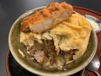 여의도 더 현대 백화점 맛집 탐광, 이 덮밥을 어쩔꺼야