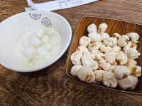 안동맛집 안동 용상시장에 있는 수안치킨