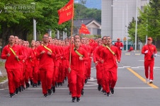 해병닷컴 - 해병대 신병 1293기 1·2교육대 2주차 - 훈련모음