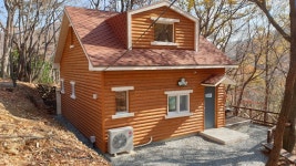 블로그 > 시설소식 > 거제자연휴양림 숲속의집 이용 시민 할인 이벤트